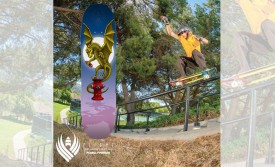 NUOVA ANDY ANDERSON DECK