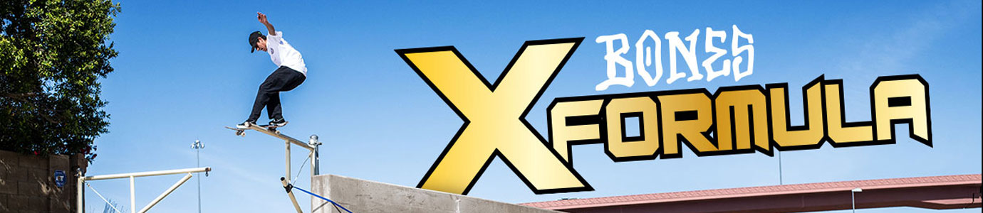 X-Formula